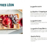 Leon Comida