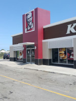 Kfc Portmore outside