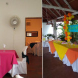 Lucellys Comida