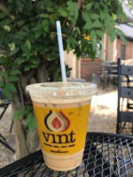 Vint Coffee food