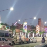 Big Lanches E Extérieur