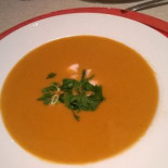 Marfogo Comida
