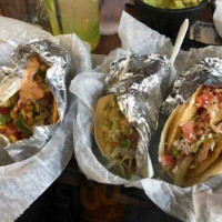 Condado Tacos Fenlon food