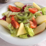Da Mizzio Ancona Comida