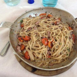 Da Mizzio Ancona Comida