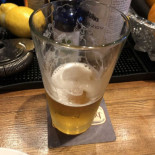 Bluebeard Comida
