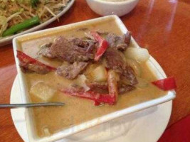 Thai Arroy food