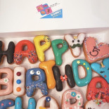 Sonny Donut Comida