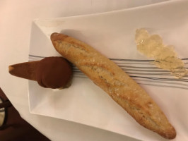 Auberge Napoléon food