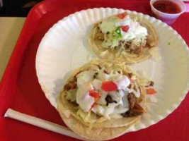 Pineda Tacos Plymouth food