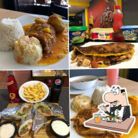 Tamarindo -express food