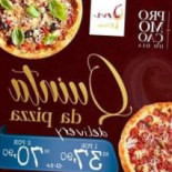 Um Don Bistro Comida