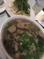 May Hong Vietnamese food