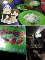 Warung Sidodadi food