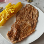 Sangar De Tapas Comida
