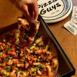 Pizza Guys Comida