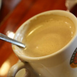 Cafe Solanet Comida
