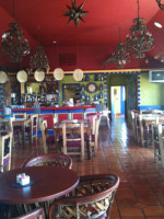 El Dorado Golf & Restaurant inside
