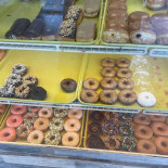 Kyle Donuts Comida