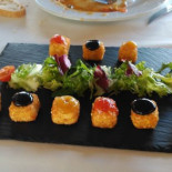 Bella Hellin Comida