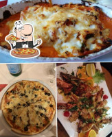 Ristorante Pizzeria Colosseo food