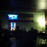 Dj's Lounge Dentro