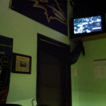 Dj's Lounge Dentro