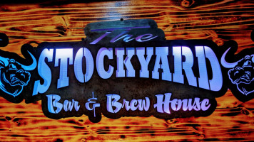 The Stockyard food