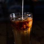 Incaffeine Comida