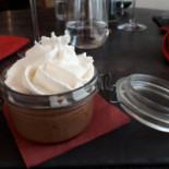 La Mandoline Comida