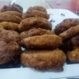 Iftar Comida