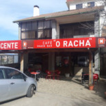 Sol Nascente À l'intérieur