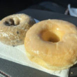 Abilene Donuts Comida