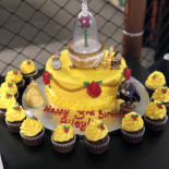 Omg Sweets Comida