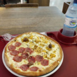 Patroni Pizza Nourriture