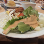 Shaban Comida