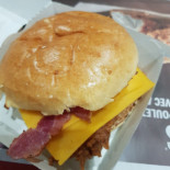 Kfc Evry Ii Comida
