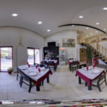 Taberna Do Capelas Nourriture