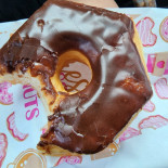 Dixie Donuts Comida