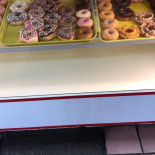 Dixie Donuts Comida