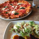 The Bauer Kitchen Comida