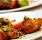 Sitar Indian food