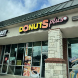 Donuts Plus Comida