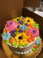 Sweet Designs Specialty Cakes food