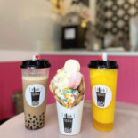 Blank Space Cafe Comida