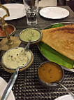 Vaishali food