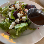 Dancing Moose Café Comida