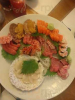 Chaya Japaneses Cuisine food