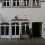 Cantina Diablos Exterior
