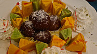 Sabor Hindu Jerez food